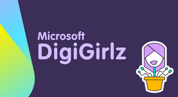 Microsoft Digigirlz