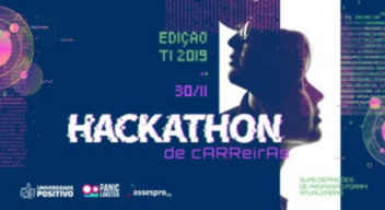 Hack de Carreiras TI