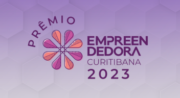 PRÊMIO EMPREENDEDORA CURITIBANA