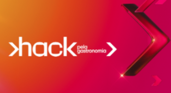 Hack Pela Gastronomia