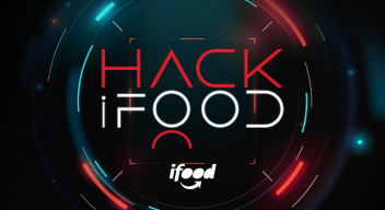HACK IFOOD