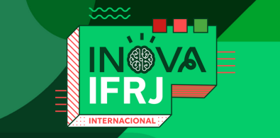 INOVA IFRJ INTERNACIONAL