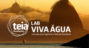 LAB VIVA ÁGUA
