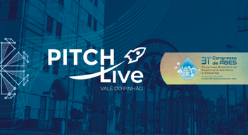 PITCH LIVE VALE DO PINHÃO