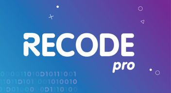 RECODE PRO